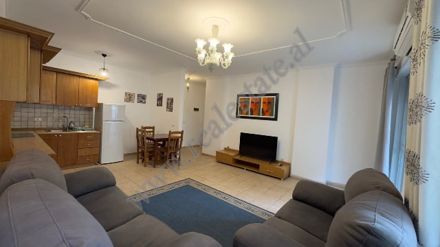 One bedroom apartment for rent in Maliq Muco street, near Tirana City Center.
The apartment is loca
